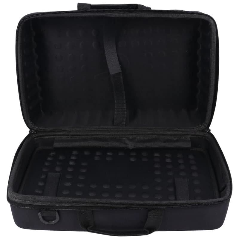 کیف کنسول PS5 Slim طرح Call Of Duty — تصویر ۲