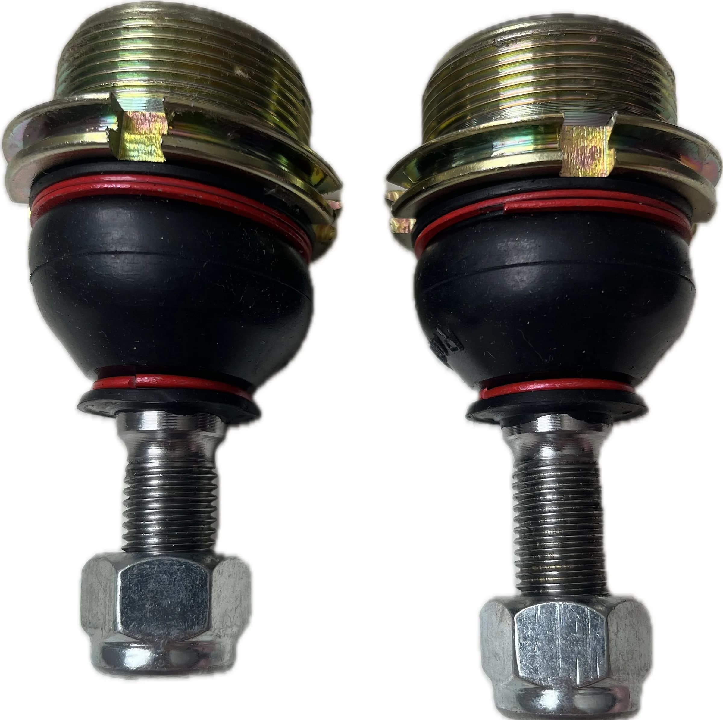 سیبک زیر طبق رفیع نیا مدل RF1014 مناسب برای پژو405،سمند،پارس بسته 2عددی