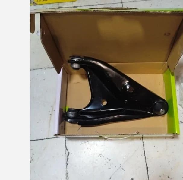 سیبک طبق راست امیرنیا مدل AN-0741 مناسب برای تندر 90 — تصویر ۲