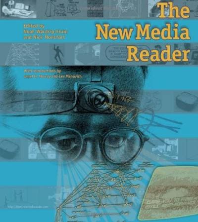 کتاب The New Media Reader نسخه کامل