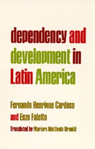کتاب Dependency and Development in Latin America نسخه کامل