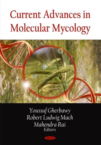 کتاب Current Advances in Molecular Mycology نسخه کامل