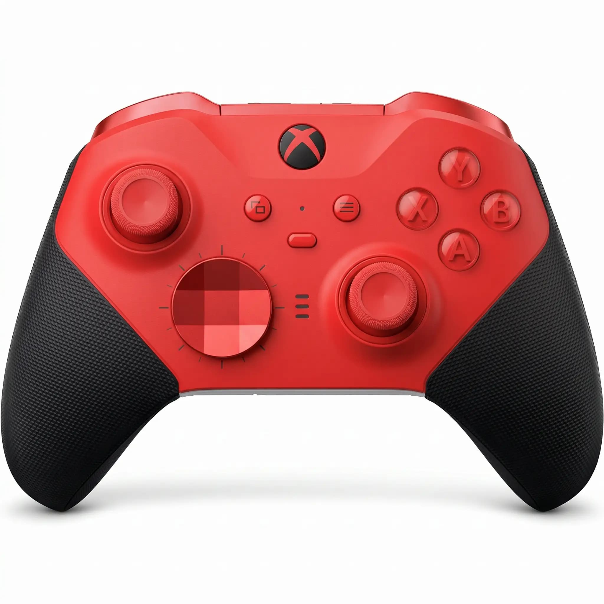 دسته ایکس باکس الیت سریز 2 Core قرمز (Xbox Elite Series 2 Core red)