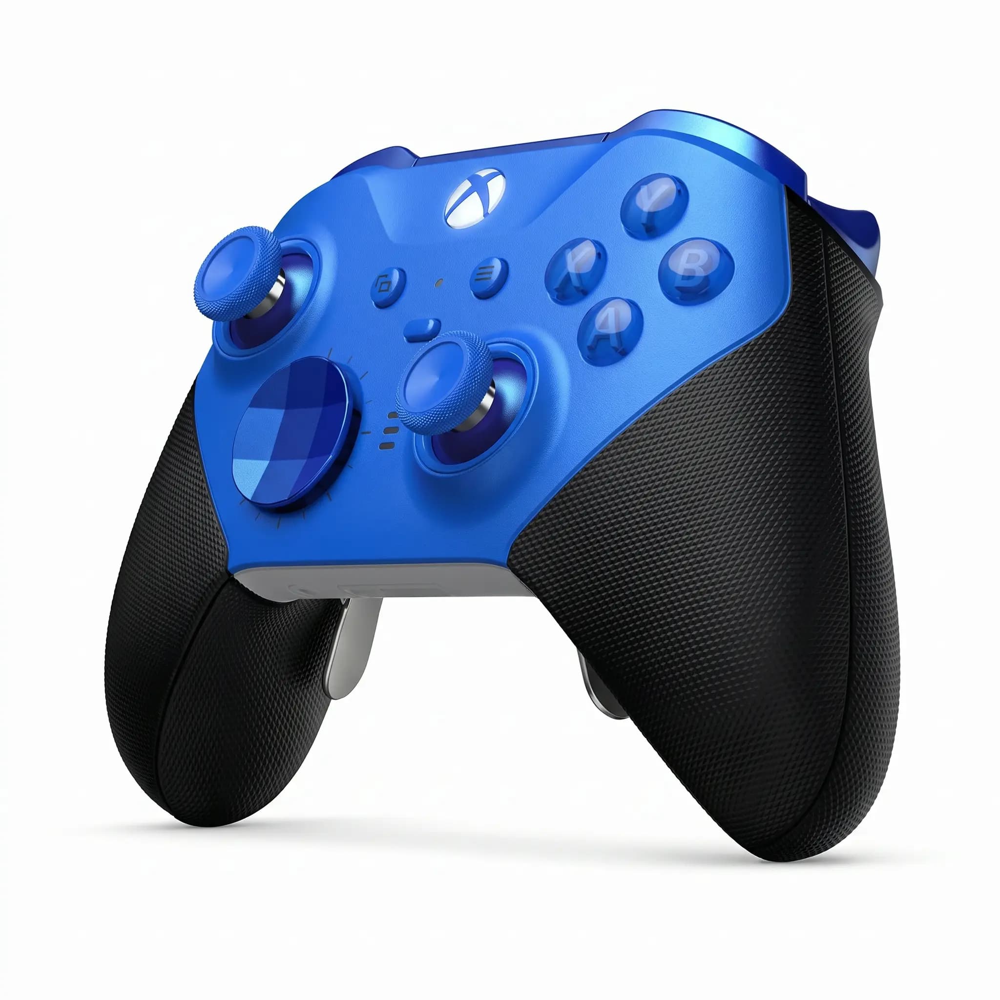 دسته ایکس باکس الیت سریز 2 Core آبی (Xbox Elite Series 2 Core blue) — تصویر ۲