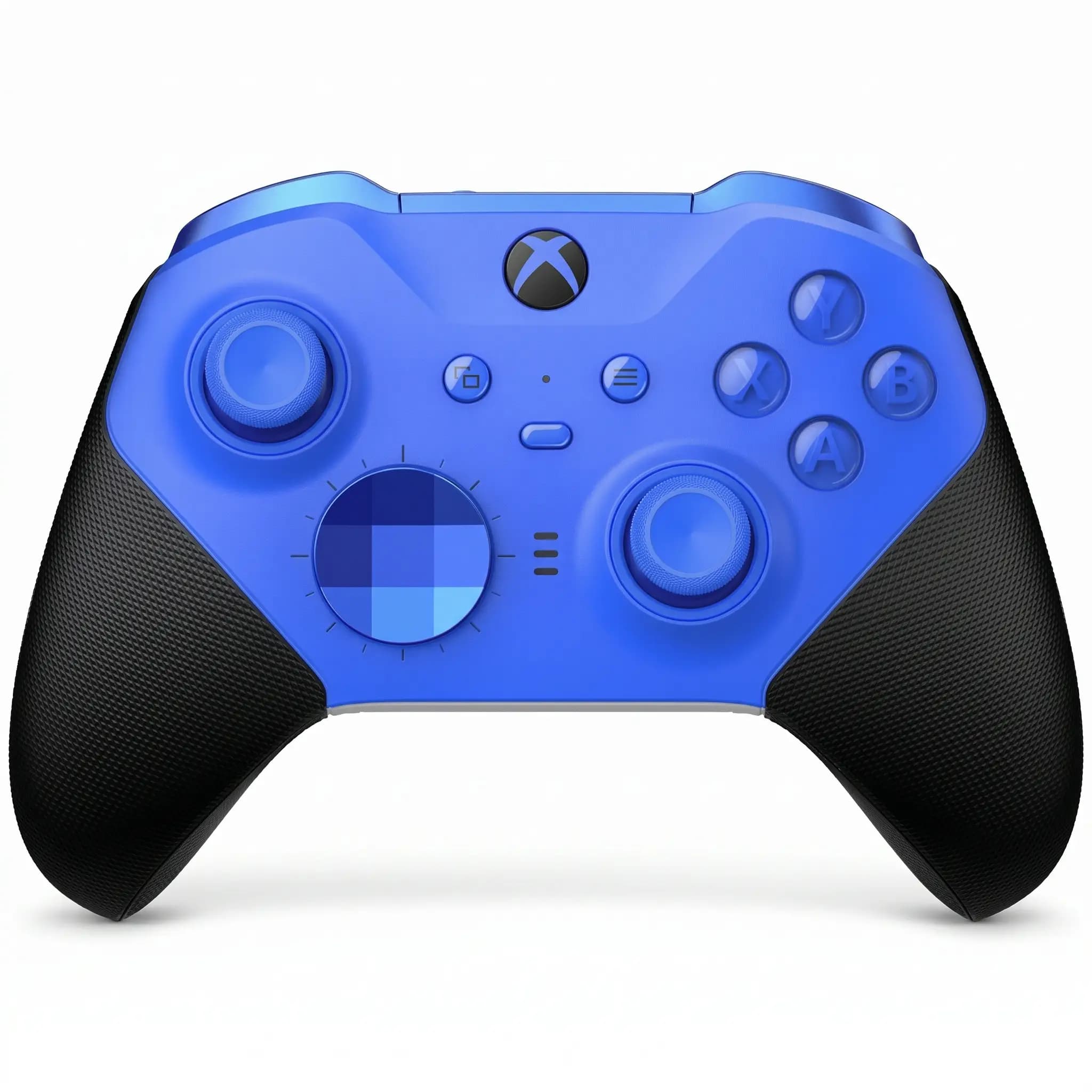 دسته ایکس باکس الیت سریز 2 Core آبی (Xbox Elite Series 2 Core blue)