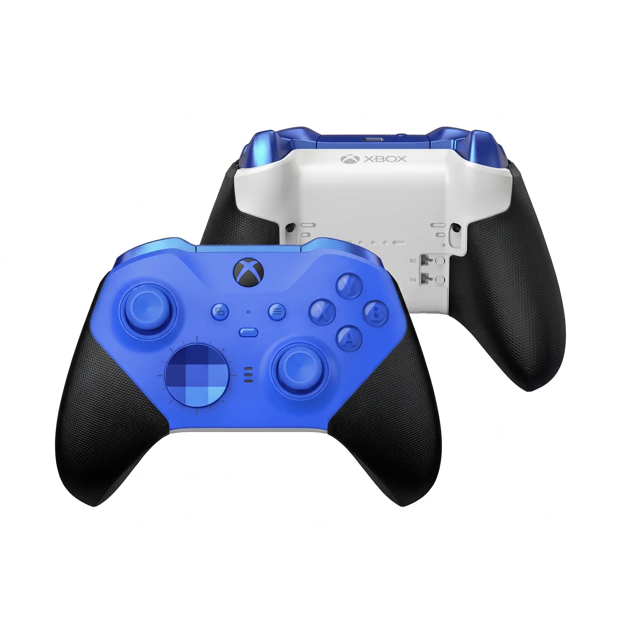 دسته ایکس باکس الیت سریز 2 Core آبی (Xbox Elite Series 2 Core blue) — تصویر ۳