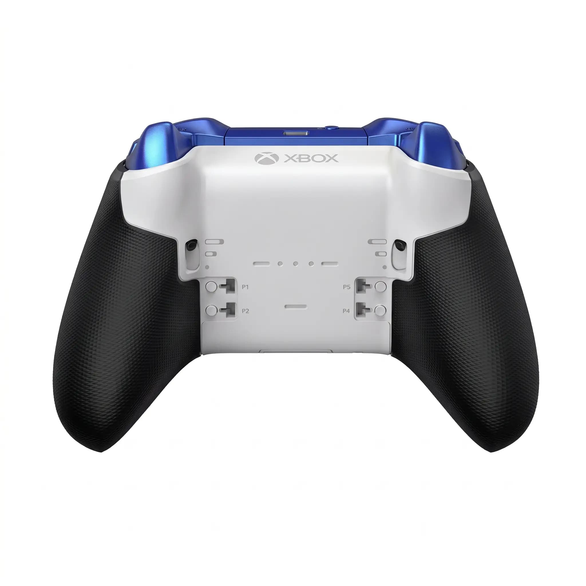 دسته ایکس باکس الیت سریز 2 Core آبی (Xbox Elite Series 2 Core blue) — تصویر ۴