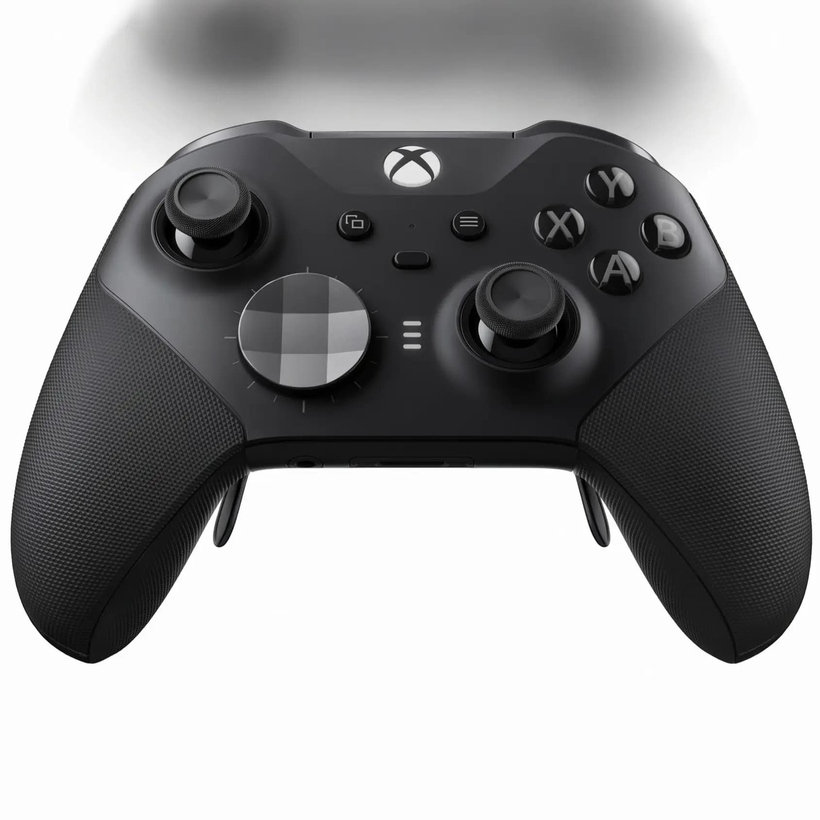 دسته ایکس باکس الیت سریز 2 مشکی (Xbox Elite Series 2) — تصویر ۳