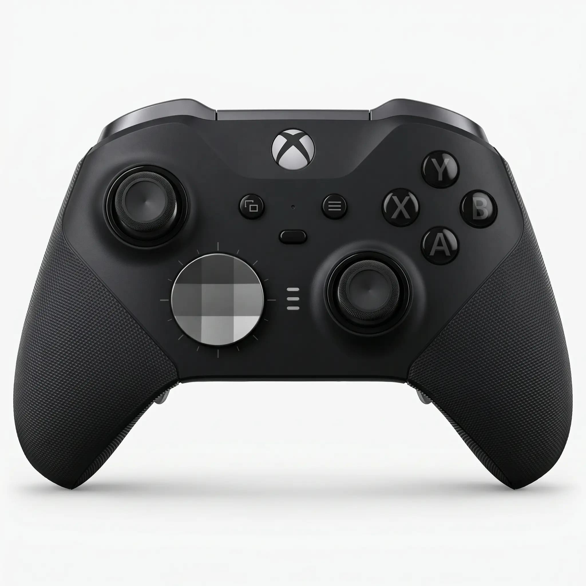 دسته ایکس باکس الیت سریز 2 مشکی (Xbox Elite Series 2)