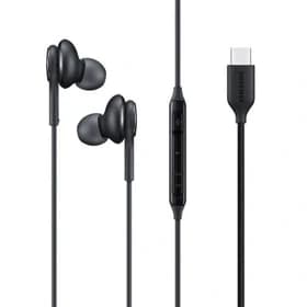 هندزفری سیمی سامسونگ مدل AKG Type-C — تصویر ۴