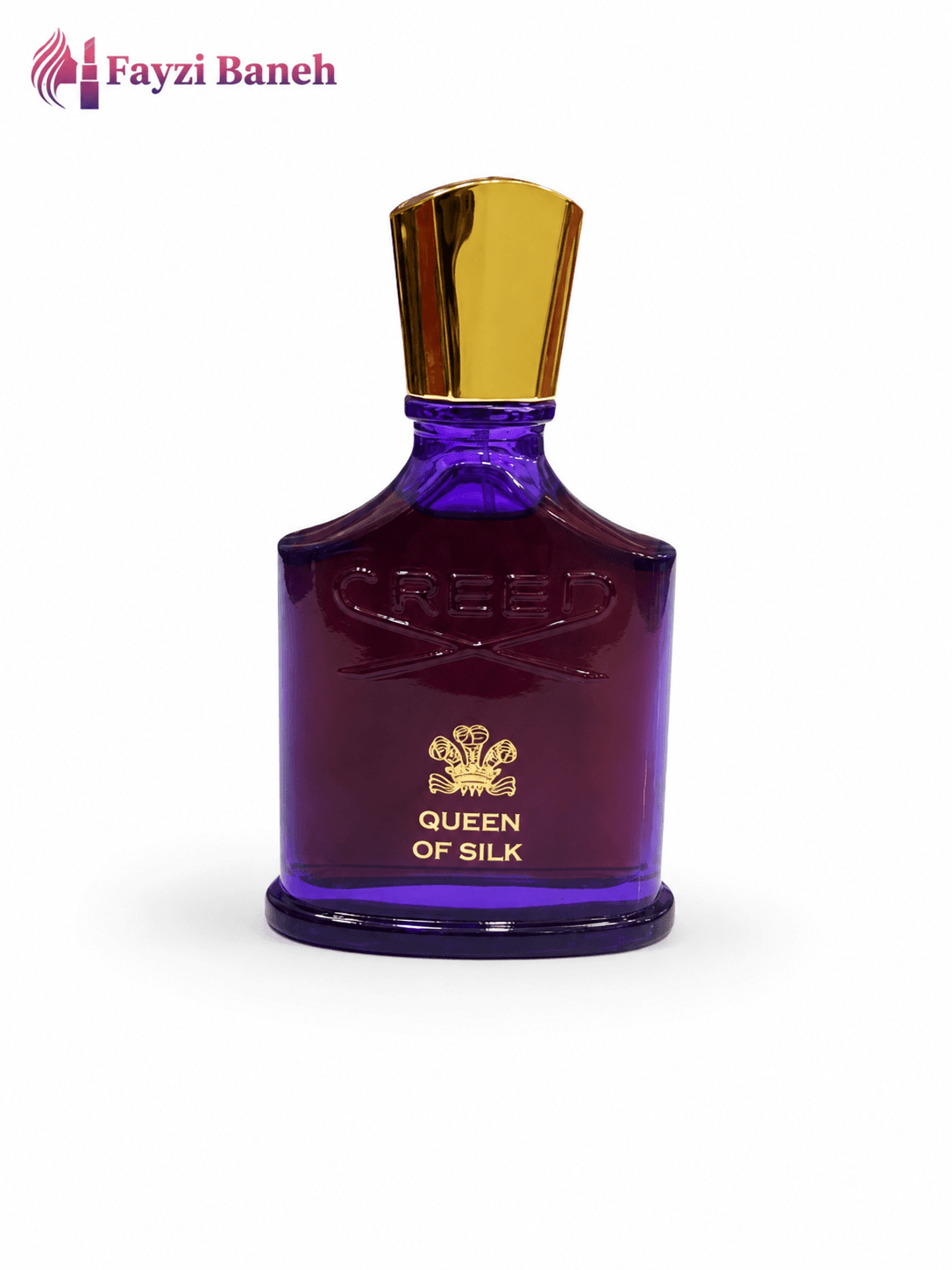 عطر کرید کویین آو سیلک | Creed Quenn Of Silk