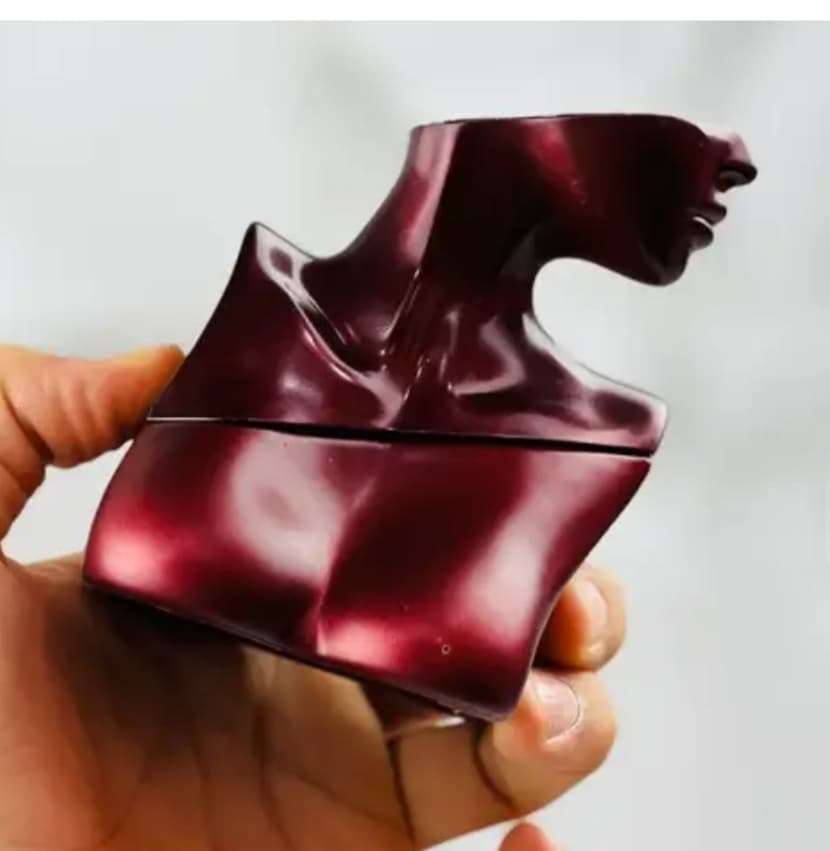 عطر ادکلن بیلی ایلیش شماره 3 ادو پرفیوم 100 میل — تصویر ۲