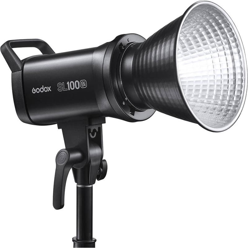 نور ثابت اس ام دی گودکس مدل SL100 Bi — تصویر ۹