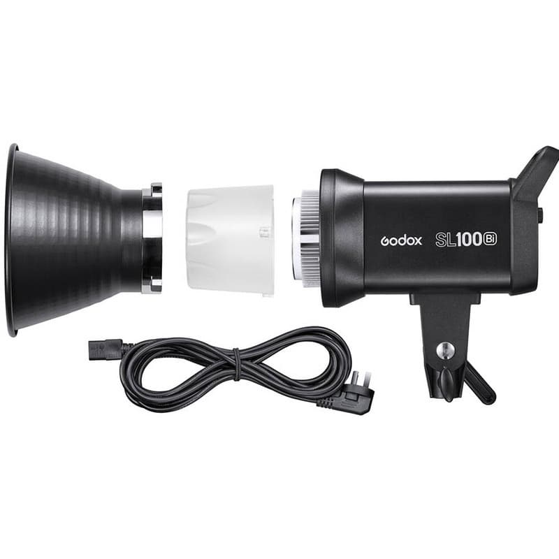 نور ثابت اس ام دی گودکس مدل SL100 Bi — تصویر ۳
