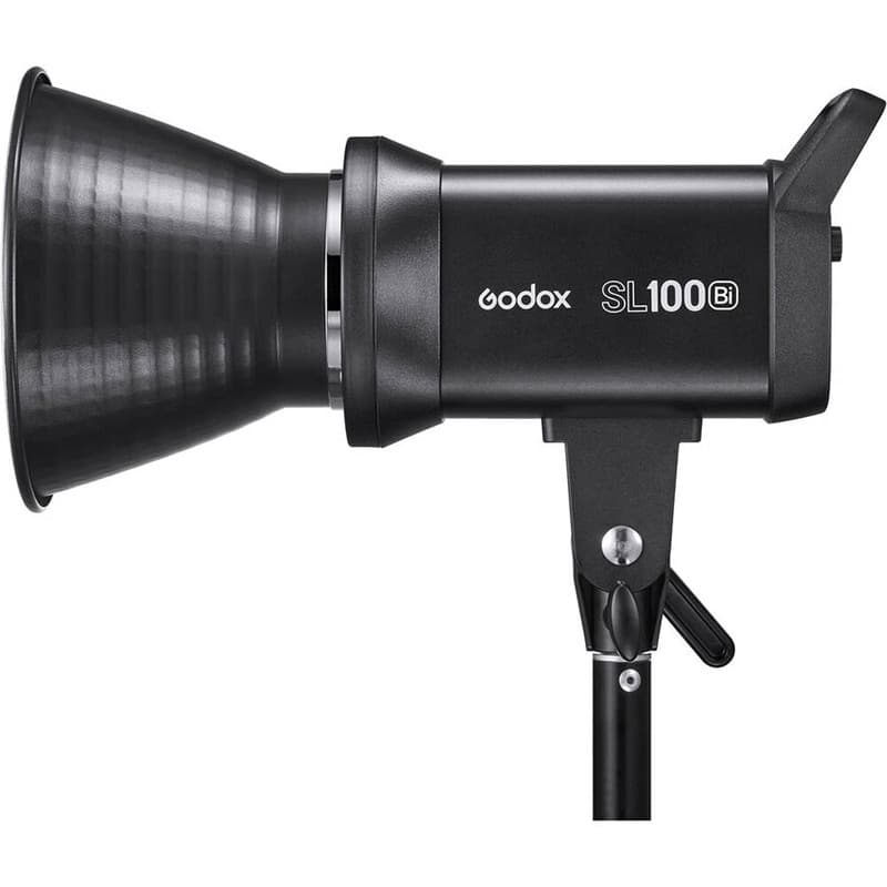 نور ثابت اس ام دی گودکس مدل SL100 Bi — تصویر ۷