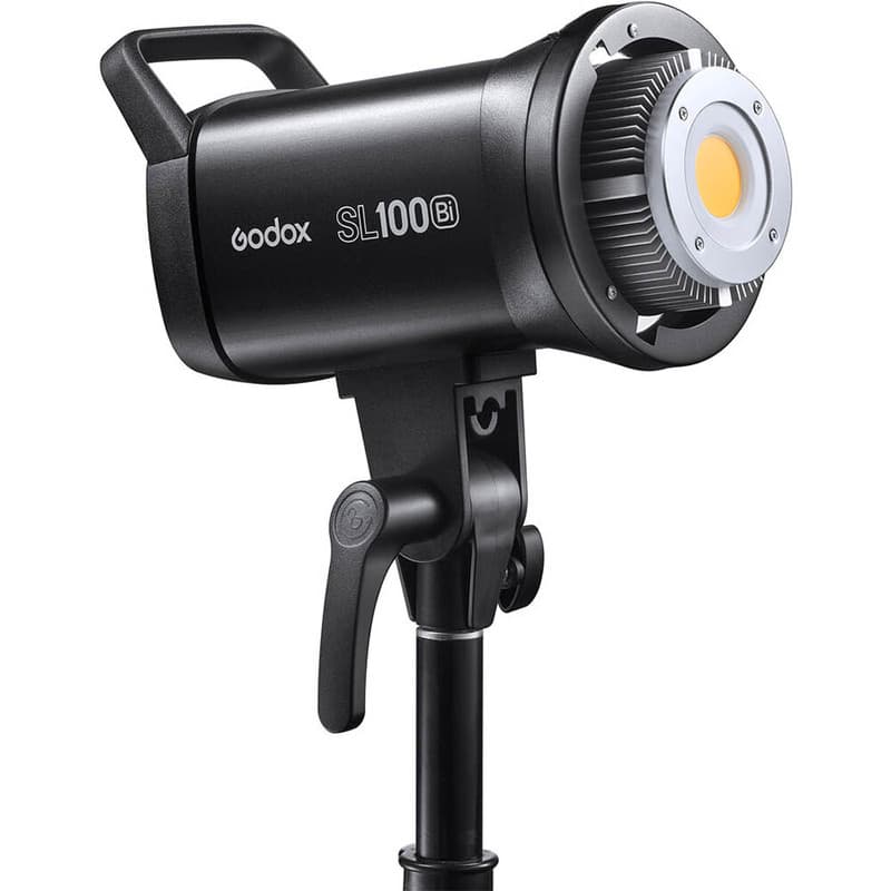 نور ثابت اس ام دی گودکس مدل SL100 Bi — تصویر ۱۰