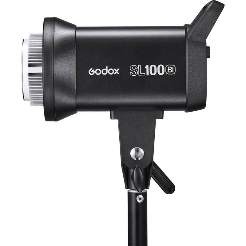 نور ثابت اس ام دی گودکس مدل SL100 Bi — تصویر ۶