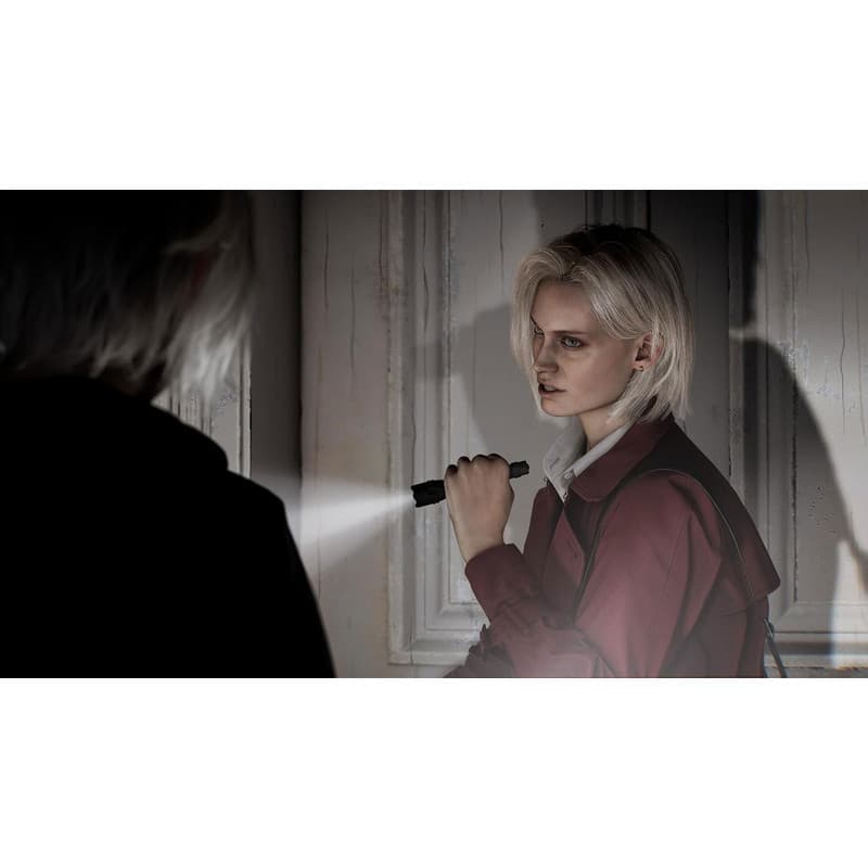 بازی Resident Evil Requiem مخصوص Nintendo Switch 2 — تصویر ۲