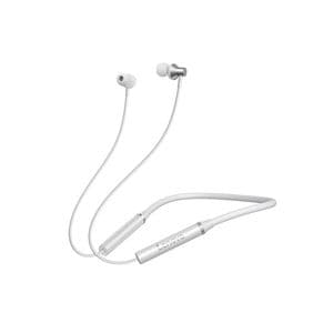 هدست مخصوص بازی لنوو مدل HSA NACKBAND HE05X 2021