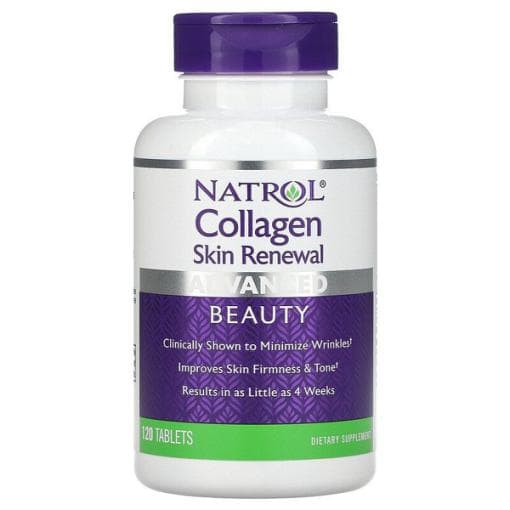 کلاژن ناترول Natrol Collagen — تصویر ۳