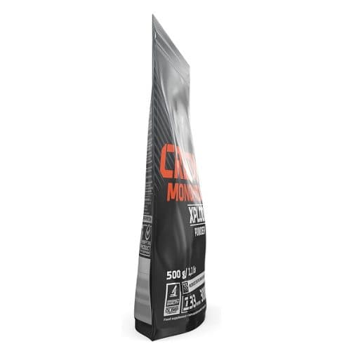 کراتین مونوهیدرات اکسپلود الیمپ 500 گرم Olimp Creatine Monohydrate Xplode — تصویر ۳