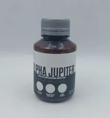 آلفا ژوپیتر ATP Science — تصویر ۲