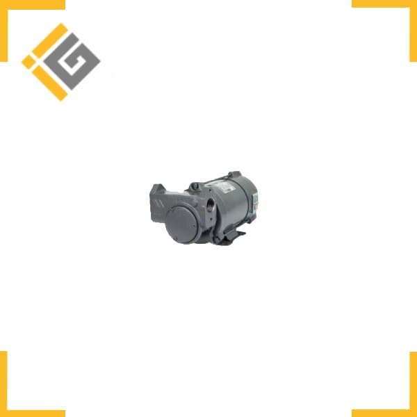 پمپ سوخت ضدانفجار گس پاسا مدل EX Iron 50