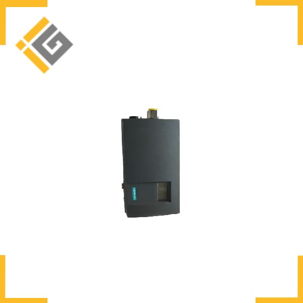 پوزیشنر زیمنس 6DR5220-0EG00-1AA0 — تصویر ۲
