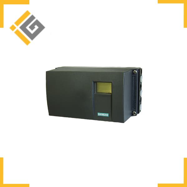 پوزیشنر زیمنس 6DR5220-0EG00-1AA0