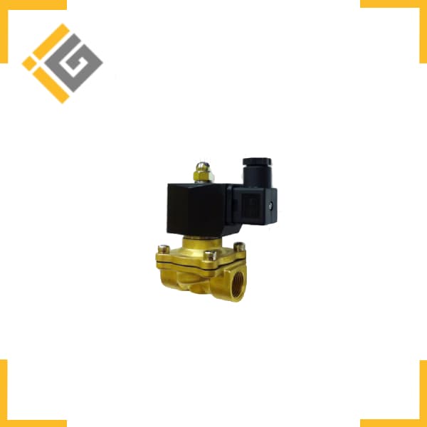 شیر برقی2/2 EMC مدل ZS15-160V