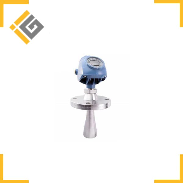 ترانسمیتر راداری رزمونت مدل 5402| Rosemount