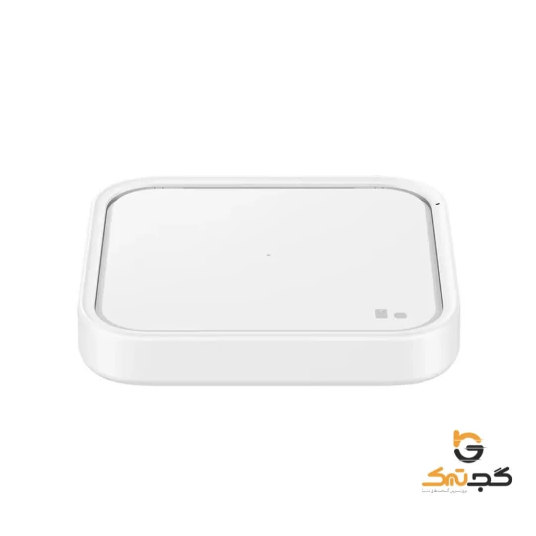شارژر وایرلس سامسونگ Samsung Wireless Charger Single EP-P2400