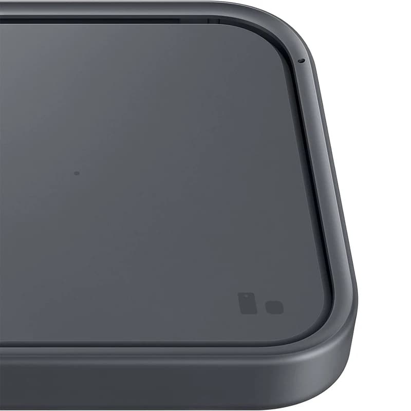 شارژر وایرلس سامسونگ Samsung Wireless Charger Single EP-P2400 — تصویر ۵