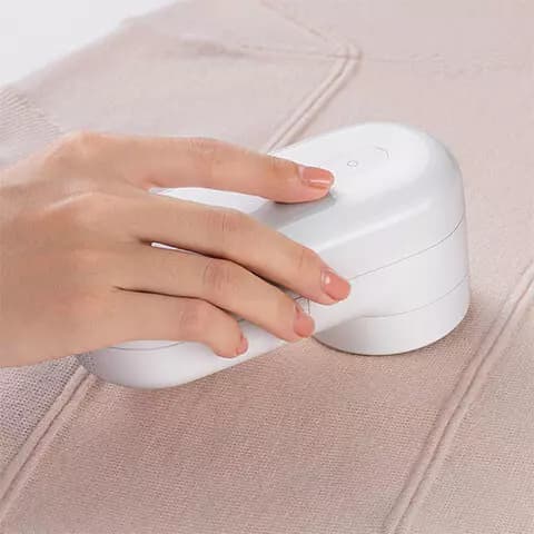 پرزگیر لباس میجیا شیائومی Xiaomi Mijia Lint Remover MQXJQ01KL — تصویر ۴