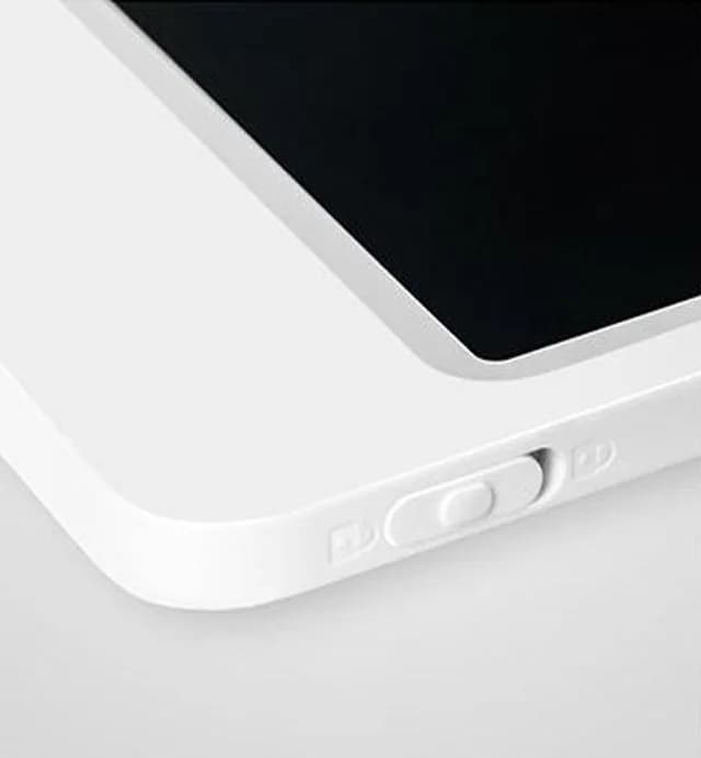 تخته هوشمند شیائومی ۱۳.۵ اینچی MI LCD WRITING TABLET — تصویر ۲