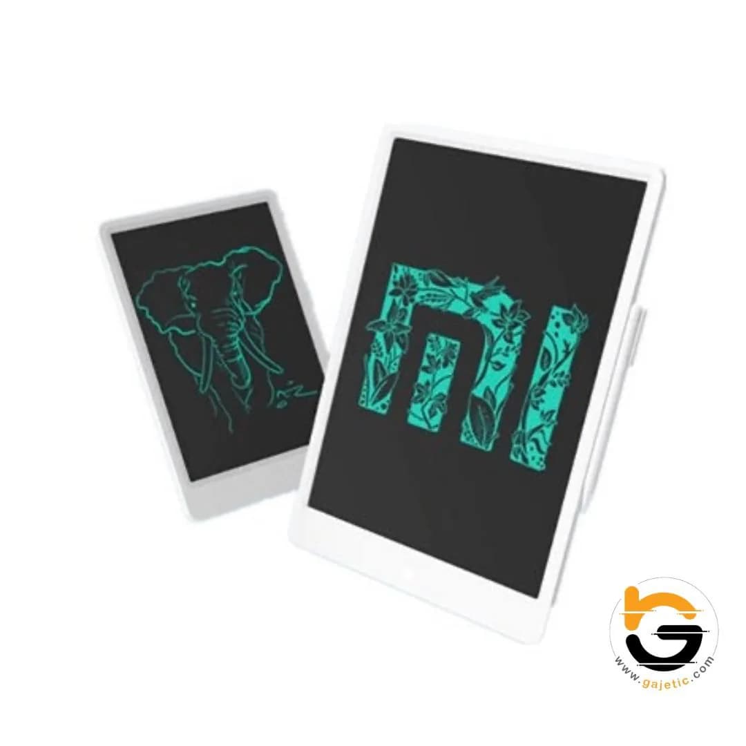تخته هوشمند شیائومی ۱۳.۵ اینچی MI LCD WRITING TABLET