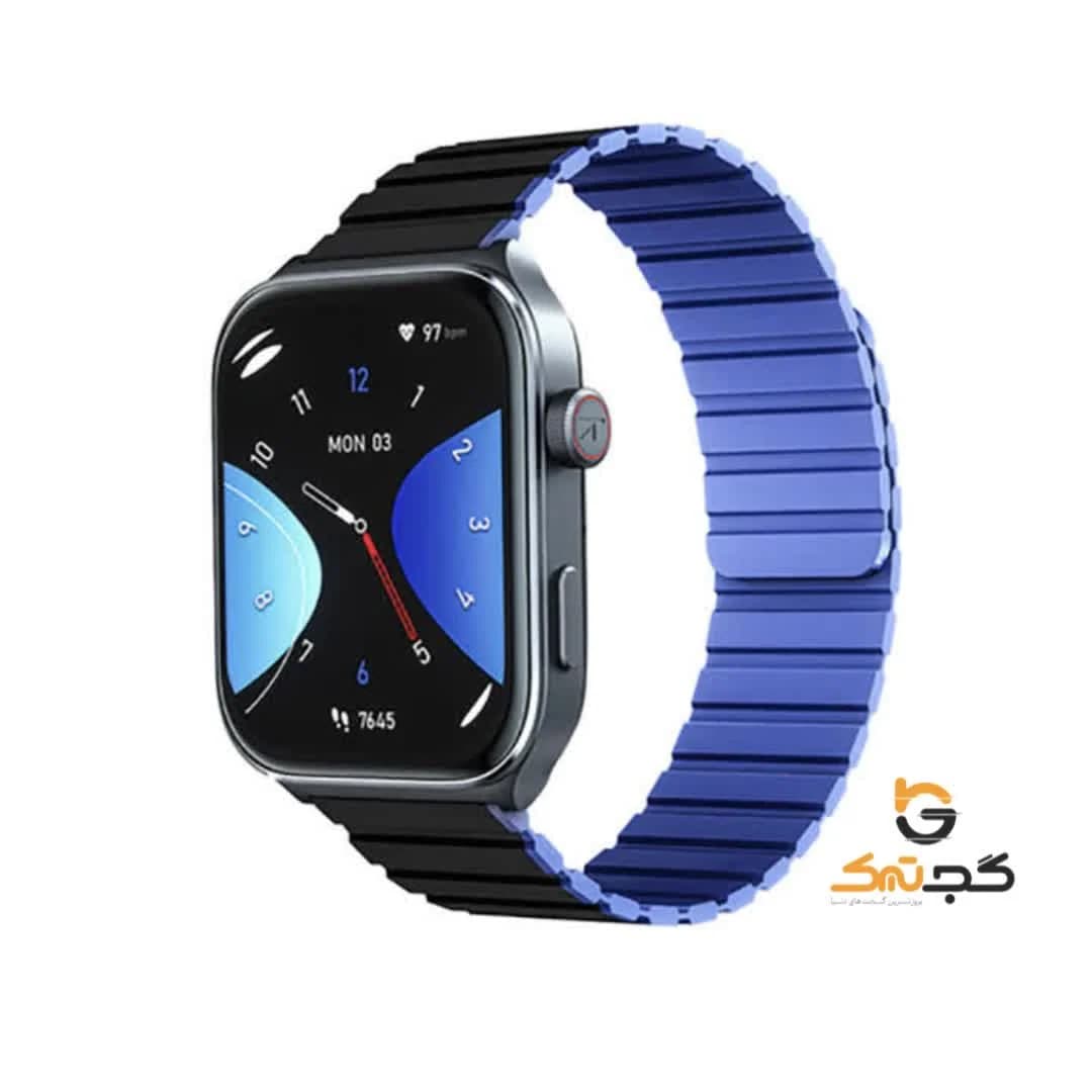 ساعت هوشمند کیسلکت مدل Kieslect Calling Watch Ks2 LTD