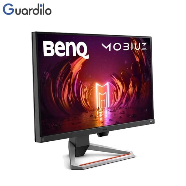مانیتور ۲۷ اینچ گیمینگ بنکیو EX2710S — تصویر ۲