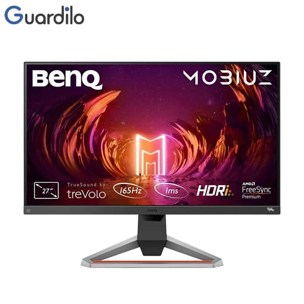 مانیتور ۲۷ اینچ گیمینگ بنکیو EX2710S