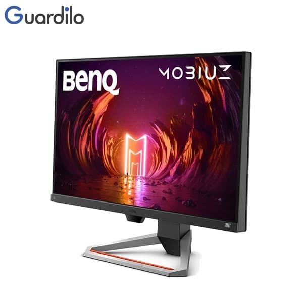 مانیتور ۲۷ اینچ گیمینگ بنکیو EX2710S — تصویر ۶