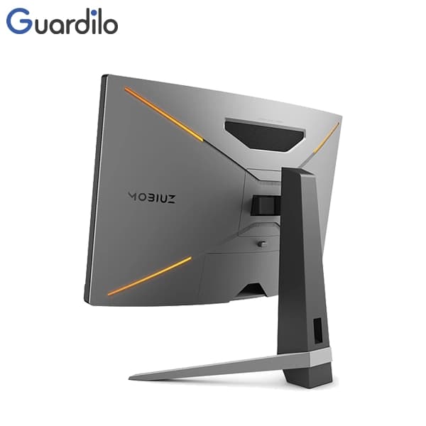 مانیتور ۲۷ اینچ گیمینگ بنکیو EX2710Q — تصویر ۲