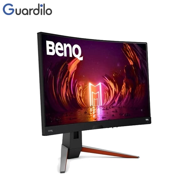 مانیتور ۲۷ اینچ گیمینگ بنکیو EX2710Q — تصویر ۳