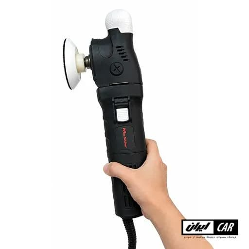 دستگاه پولیش روتاری سایز 75 مکس شاین مدل Maxshine M550 3Inch Rotary Polisher — تصویر ۳