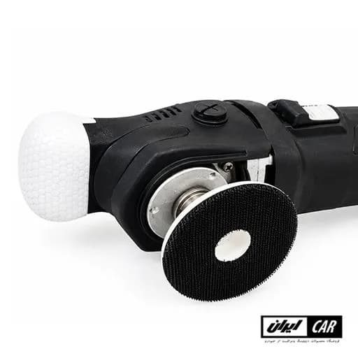 دستگاه پولیش روتاری سایز 75 مکس شاین مدل Maxshine M550 3Inch Rotary Polisher — تصویر ۶