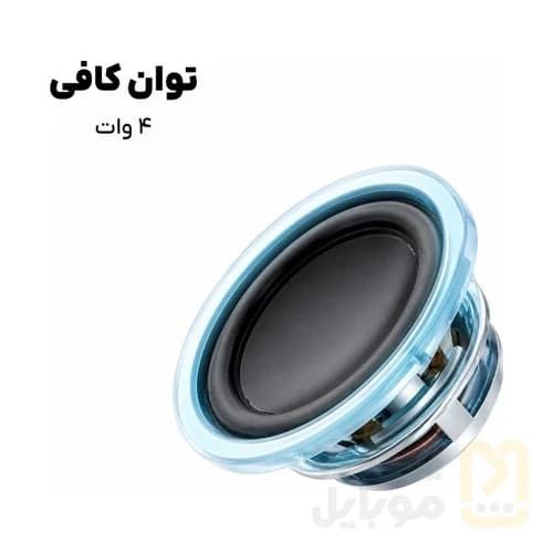اسپیکر بلوتوثی قابل حمل آنر مدل Mini — تصویر ۸