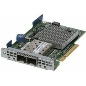 کارت شبکه سرور HP 10GB 530FLR 2Port استوک