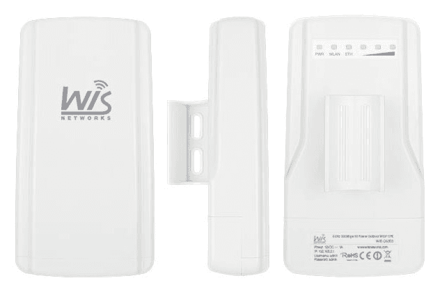 آنتن وایرلس WIS_Q5300 — تصویر ۲