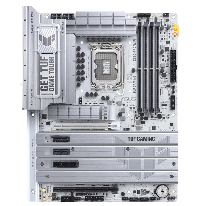 Motherboard Asus TUF Gaming Z890-PRO WIFI
