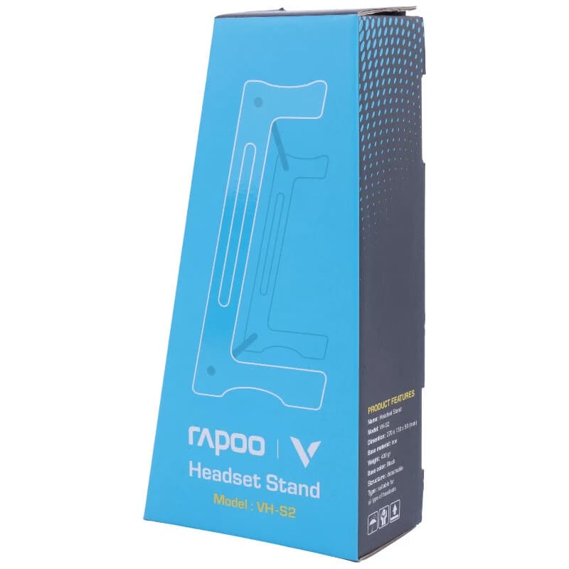 استند هدست Rapoo VH-S2 — تصویر ۳