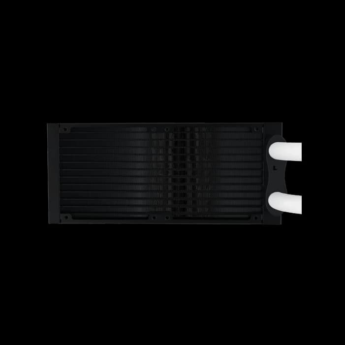 خنک کننده پردازنده Xigmatek Neon Aqua 240 — تصویر ۸